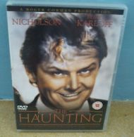 The Haunting [DVD] DVD