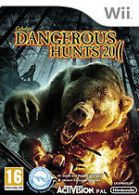 Cabela's Dangerous Hunts 2011 (Wii) PEGI 16+ Shoot 'Em Up ******