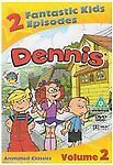 Dennis: Volume 2 DVD (2005) cert tc