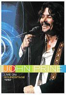 John Prine - Live On Soundstage 1980 [20 DVD