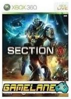 Section 8 (Xbox 360)
