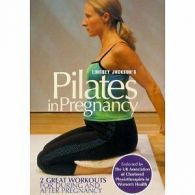 Pilates In Pregnancy [DVD] DVD