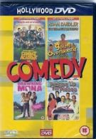 Comedy - Combat Academy (4 FILMS/ 2 DVD' DVD