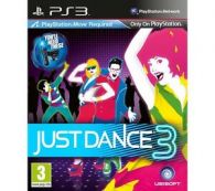 PlayStation 3 : Just Dance 3 (PS3)