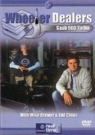 Wheeler Dealers: Saab 900 Turbo DVD Mike Brewer cert E