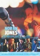 Norah Jones and the Handsome Band: Live in 2004 DVD (2004) Norah Jones cert E
