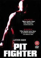 Pit Fighter [DVD] [2007] DVD