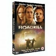 Road Kill DVD