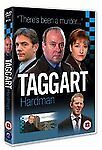 Taggart - Hardman [2002] [DVD] DVD