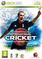 International Cricket 2010 (Xbox 360)