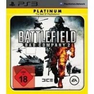 PlayStation 3 : Battlefield Bad Company 2 - Platinum [Ge