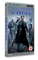 Matrix [UMD Mini for PSP] DVD