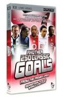 Another 250 Goals (New) [UMD Mini for PS DVD