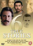 6 True Stories [DVD] DVD