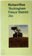 'Buckingham Palace' District Zes