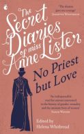 The secret diaries of miss anne lister (02): no priest but love