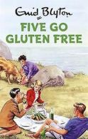 Five Go Gluten-Free