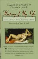 History of My Life volumes 9 & 10