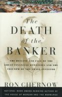 The Death of the Banker
