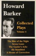 Collected Plays - Volume 4