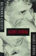 Jacques Derrida (Paper)