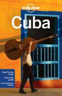 Lonely Planet Cuba dr 8