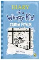 Diary of a wimpy kid (06): cabin fever