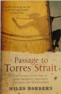 Passage to Torres Strait