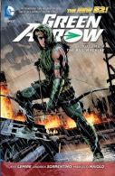 Green Arrow 4