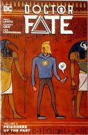 Doctor Fate 2