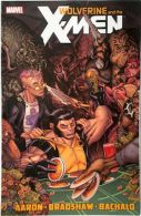 Wolverine & the X-Men Vol. 2