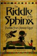 Riddle of the Sphinx & Other Puzzles