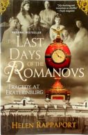 Last days of the Romanovs