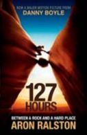 127 Hours. Film Tie-In