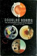 Hitchhiker's guide to the galaxy (4 parts)