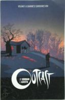 Outcast 1 - A Darkness Surrounds Him