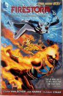 The Fury of Firestorm: The Nuclear Men 2
