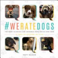 #We Rate Dogs