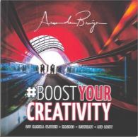 #BoostYourCreativity - Creatief met flits(licht) werken