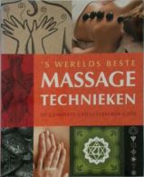 's-Werelds beste massagetechnieken