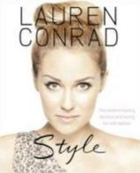 Lauren Conrad: Style