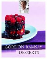 Gordon Ramsay's Desserts