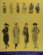 1920s fashion design