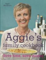 Aggie's Family Cookbook