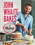 John Whaite Bakes at Home