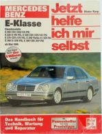 Mercedes Benz E-Klasse Diesel (W 210) (ab 1995)