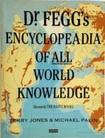 Dr. Fegg's Encyclopeadia of All World Knowledge