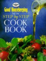 Good Housekeeping New Step-by-step Cook Book