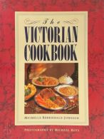 The Victorian Cookbook