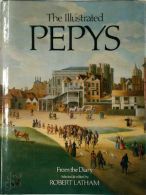 The illustrated Pepys